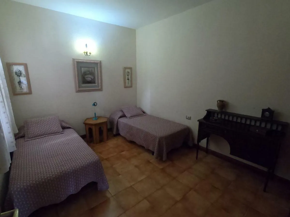 Apartamento Vacacional Los Gigantes Santiago del Teide