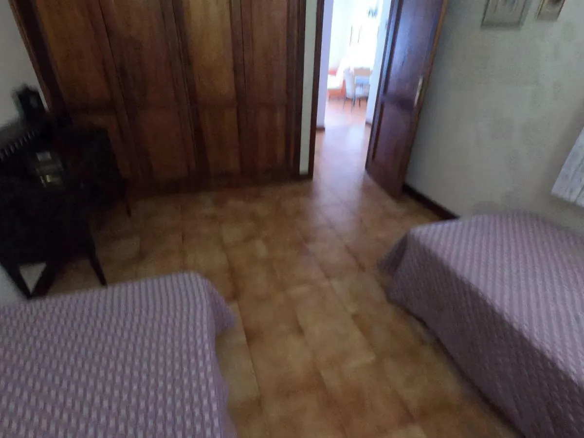 Apartamento Vacacional Los Gigantes Santiago del Teide