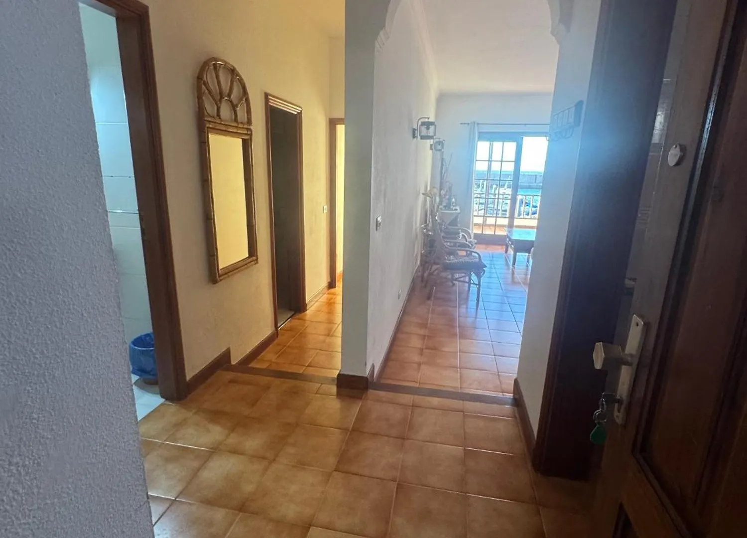Apartamento Vacacional Los Gigantes Santiago del Teide