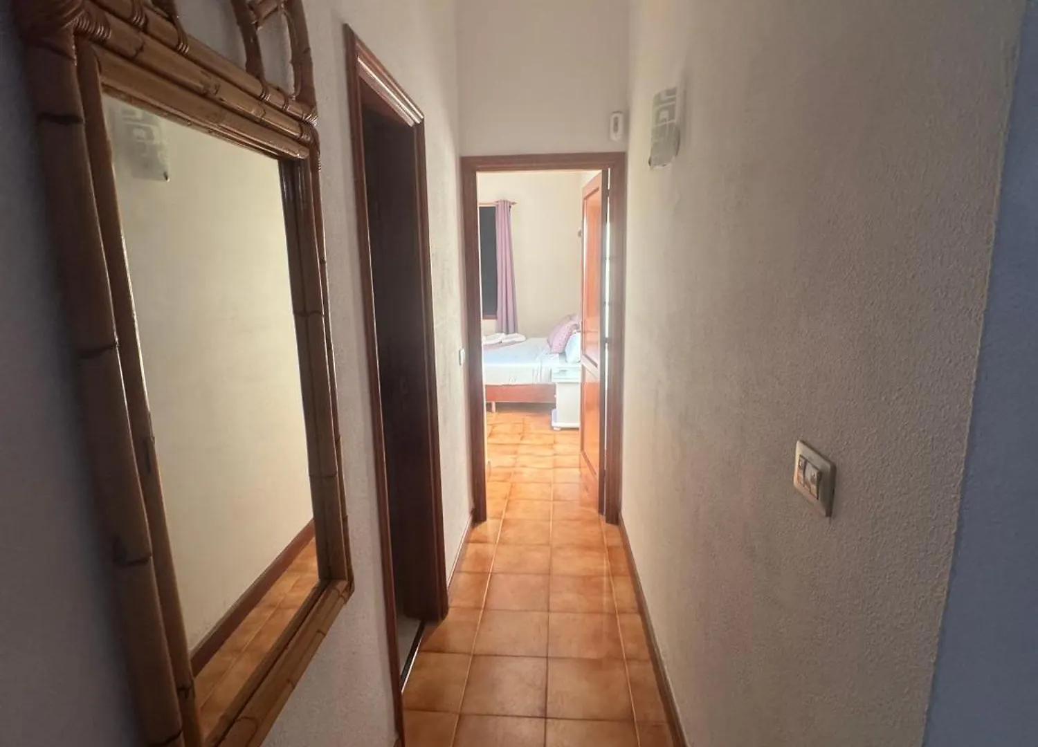 Appartement Apartamento Vacacional Los Gigantes Santiago del Teide