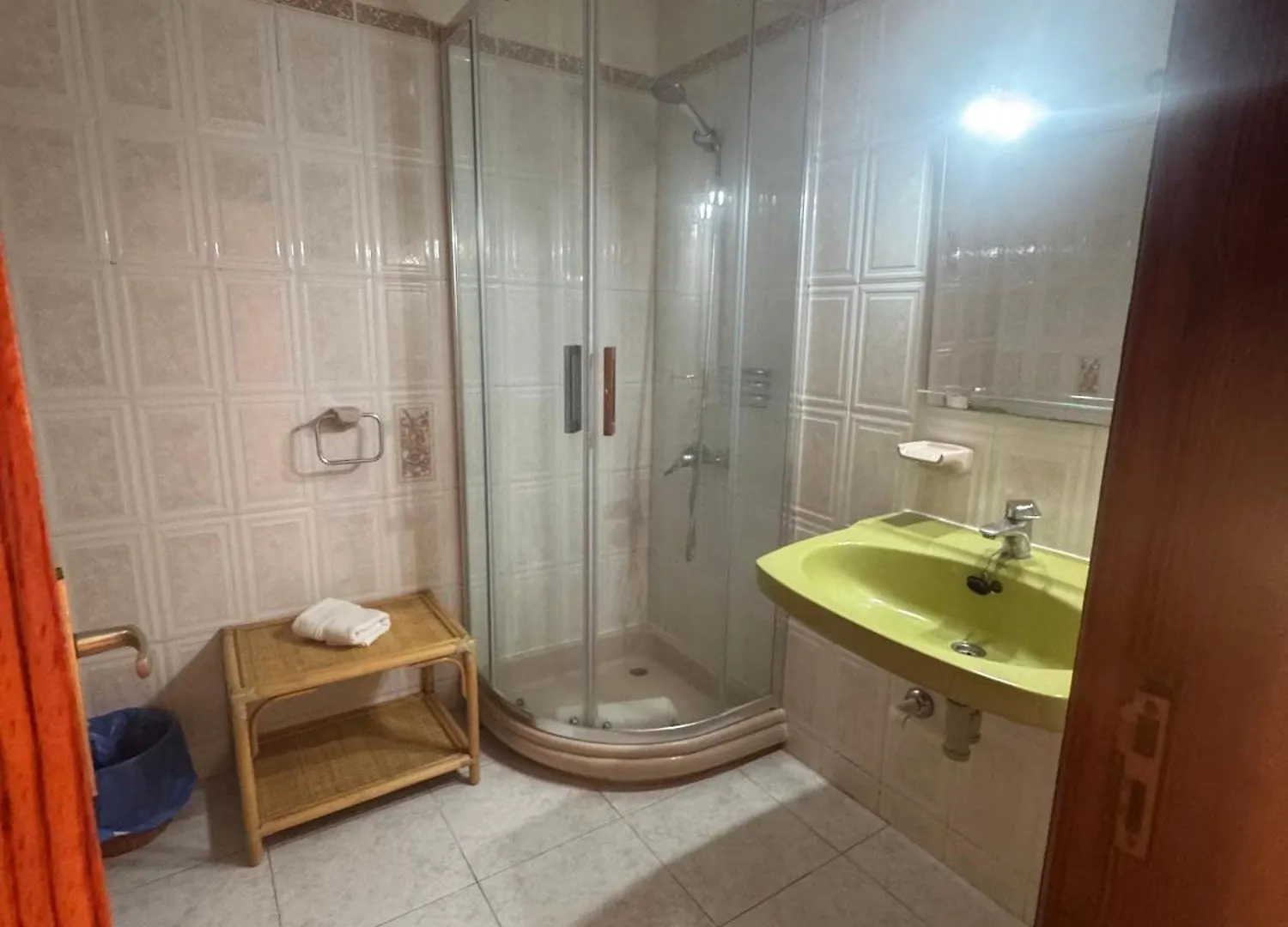 Appartement Apartamento Vacacional Los Gigantes Santiago del Teide
