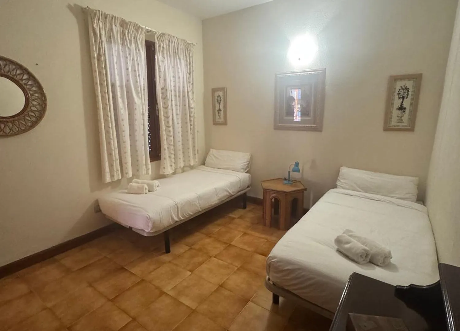 Apartamento Vacacional Los Gigantes Santiago del Teide 0*,  Espagne