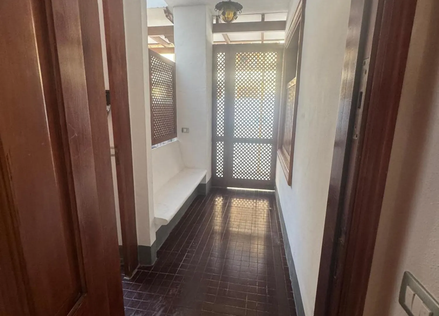 Apartamento Vacacional Los Gigantes Santiago Del Teide